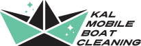 KAL Mobile Boat Cleaning Logo